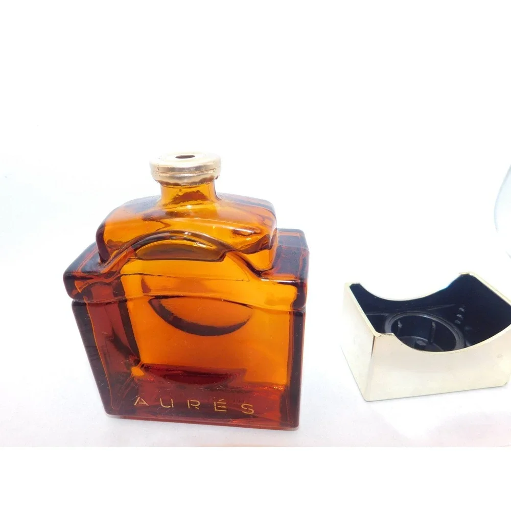 Vintage Avon Aures Cologne 4oz